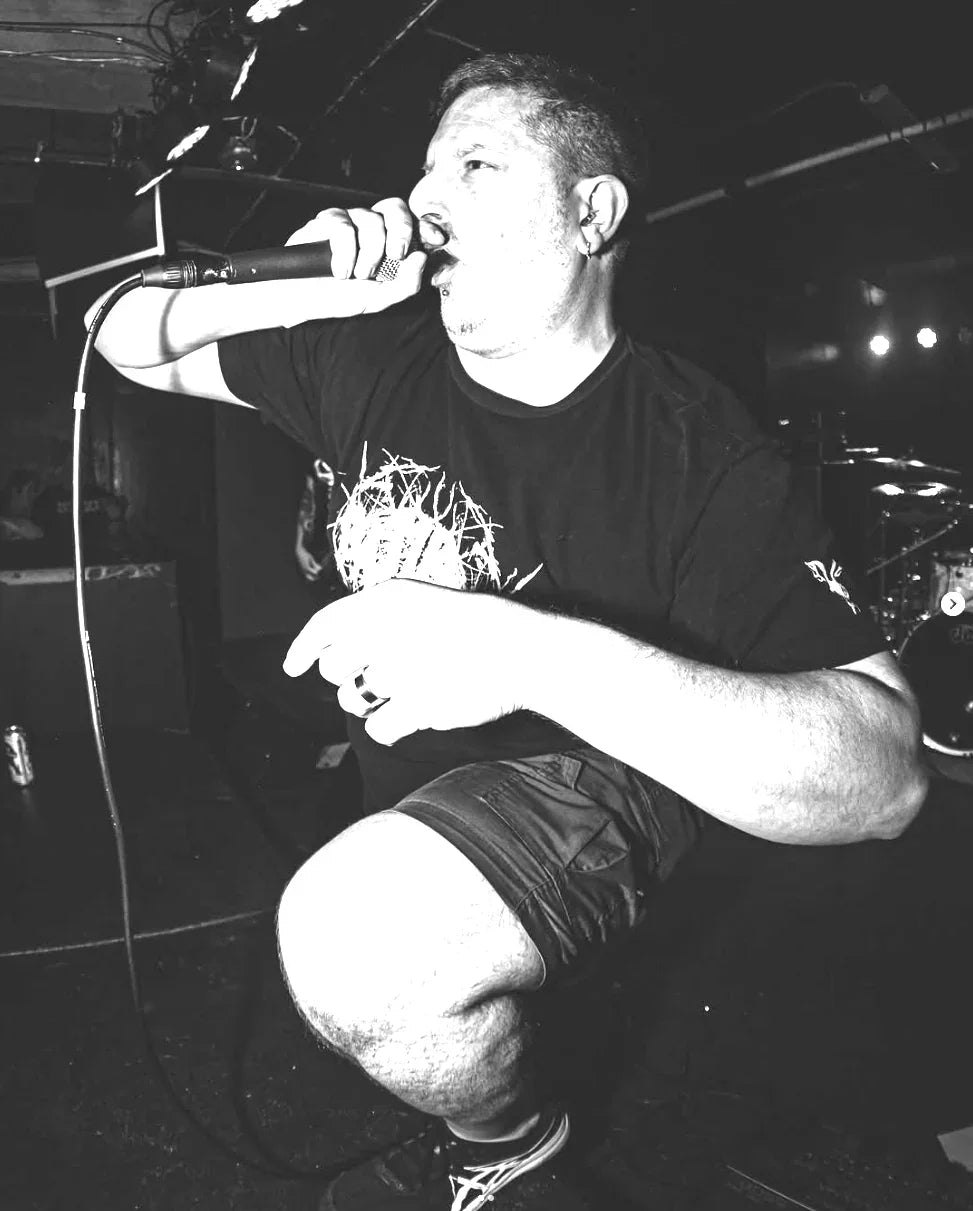 ALTAR TITAN Guitar Tone Mix Preset