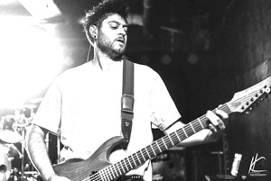 ALTAR TITAN Guitar Tone Mix Preset