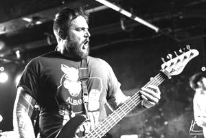 ALTAR TITAN Guitar Tone Mix Preset