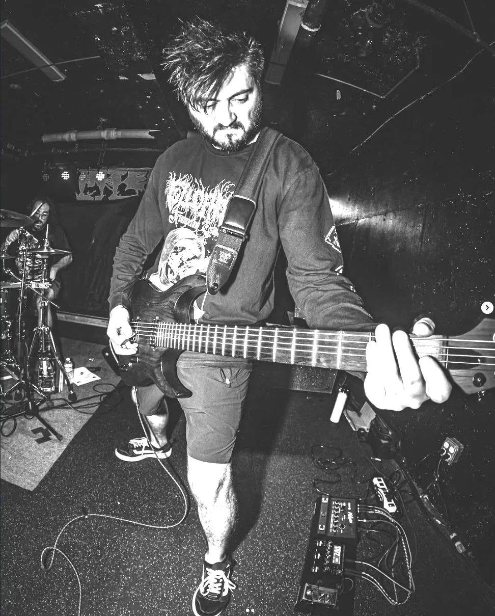 ALTAR TITAN Guitar Tone Mix Preset