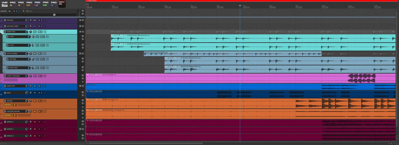 [FREE] Unga Bunga Caveman Guitar Tone Template & Preset for Reaper