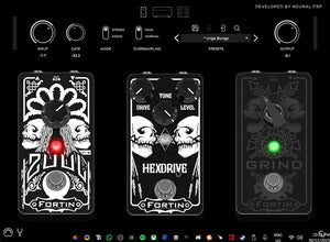 [FREE] Unga Bunga Caveman Guitar Tone Template & Preset for Reaper