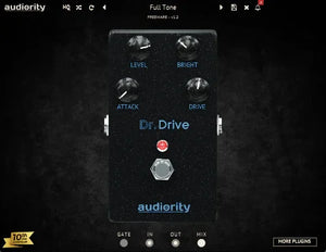 [FREE] Unga Bunga Caveman Guitar Tone Template & Preset for Reaper