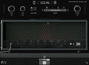 [FREE] Unga Bunga Caveman Guitar Tone Template & Preset for Reaper