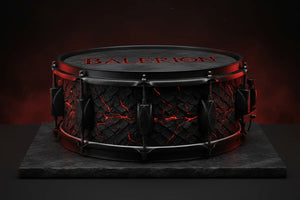 Balerion Snare One Shot ageon