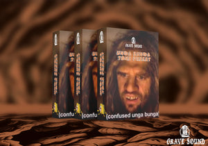 [FREE] Unga Bunga Caveman Guitar Tone Template & Preset for Reaper